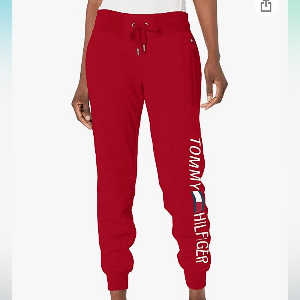 Tommy Hilfiger Performance Sweatpants/ Joggers